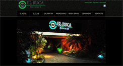 Desktop Screenshot of elruca.com.ar